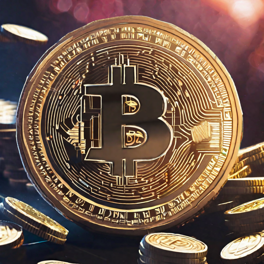 Bitcoin crosses $50000, would be a benefit to iGaming?